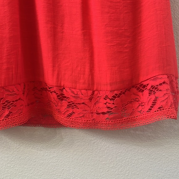 Zac&Rachel dress. Size 1X NWT - Picture 6 of 9